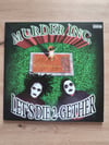 Murder Inc. - Let's Die 2-Gether (Used Vinyl)