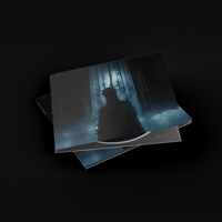 Image 1 of EP 'NAHAR' (Digipack)