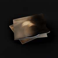 EP 'SIWA' (Digipack)