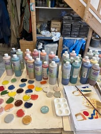 Image 2 of Décor sur céramique 14/12