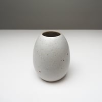 Image 1 of Petit vase blanc