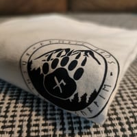 Image 4 of T-shirt mixte BUSHCRAFT 
