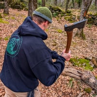 Image 3 of Pull Mixte BUSHCRAFT 