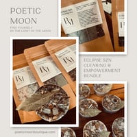 Image 1 of Eclipse SZN Clearing & Empowerment Bundle