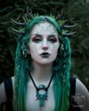 Forest Dweller Headpiece