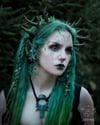 Forest Dweller Headpiece