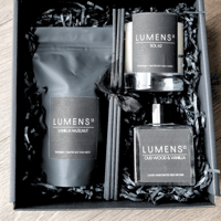 Image 2 of Luxury Home Fragrance Hampers