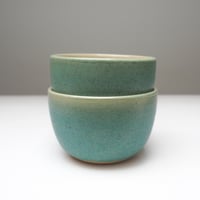 Image 2 of Tasse turquoise