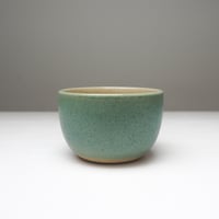 Image 1 of Tasse turquoise