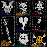 Image 5 of Pocket box tees