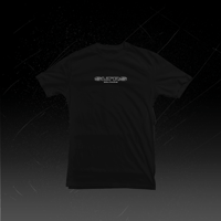 T-shirt Black 'SLTRS'