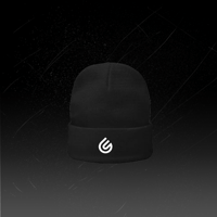 Beanie logo