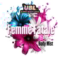 Image 2 of UBL  Perfume Samples