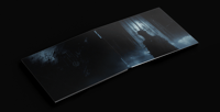 Image 3 of EP 'NAHAR' (Digipack)