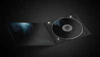Image 2 of EP 'NAHAR' (Digipack)