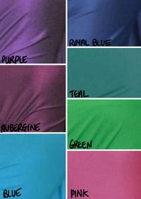 Image 4 of Pocket box tees