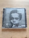 Nas – Illmatic [10 Year Anniversary Platinum Series] (Used CD)