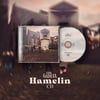 PRE ORDER: Hamelin - CD (Free shipping)