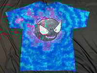 Ghastly Ghost
