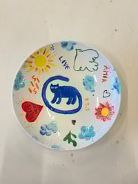Image 1 of Décor sur céramique 04/05