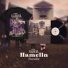 Vinyl + T-shirt Bundle