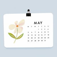 Image 3 of 2025 Calendar