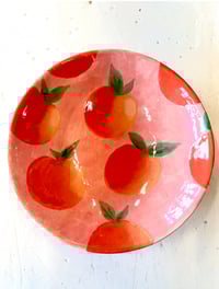 Image 1 of Décor sur céramique 11/05