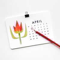 Image 4 of 2025 Calendar