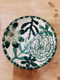 Image 1 of Décor sur céramique 01/06