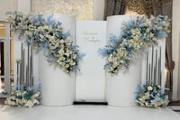 Staging design 