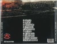 Image 2 of Rise Above "All That Is Solid ..."