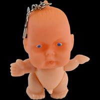 Image 1 of Juval Marlon Keychain