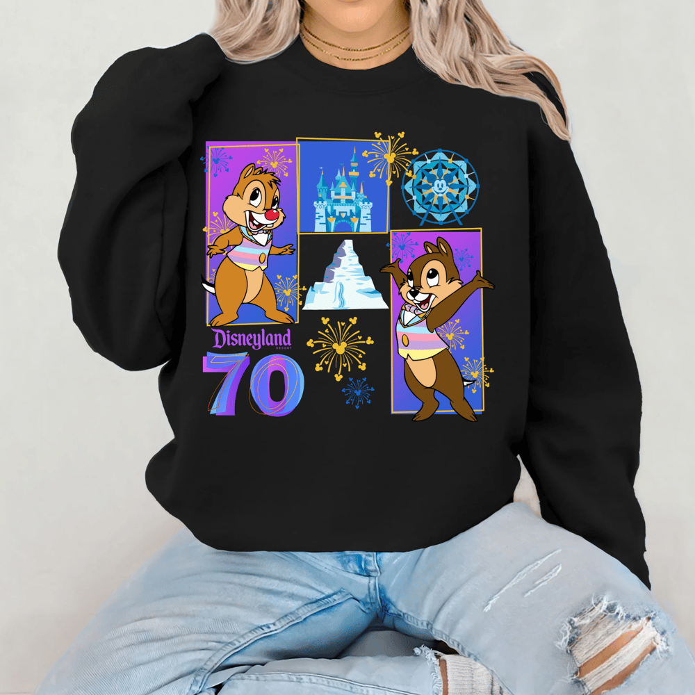 Image of 70th Celebration Couples 