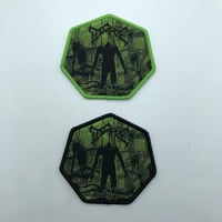 Image 2 of Degrade Woven Patches