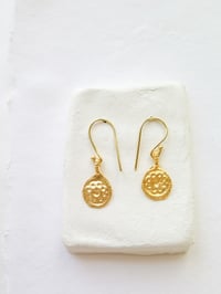 Image 3 of PENDIENTES CLARA