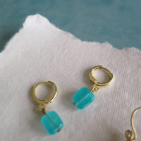 Image 3 of PENDIENTES MENORCA