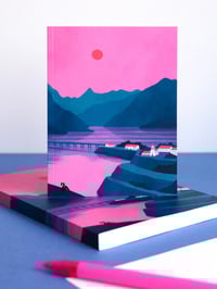 Image 5 of Libretas paisajes