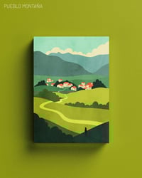 Image 8 of Libretas paisajes