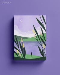 Image 11 of Libretas paisajes