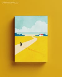 Image 12 of Libretas paisajes