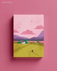 Image 13 of Libretas paisajes