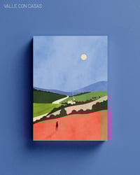 Image 15 of Libretas paisajes