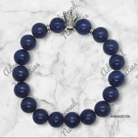Image 1 of ANA826106 - King Me - Blue