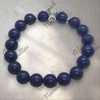 Image 3 of ANA826106 - King Me - Blue