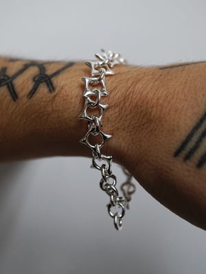 Image of Chainlink Bracelet