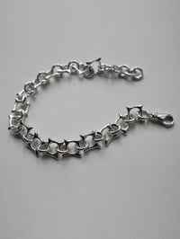 Image 3 of Chainlink Bracelet