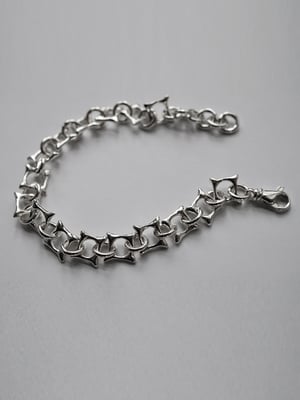 Image of Chainlink Bracelet