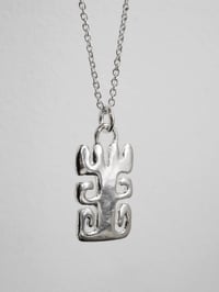 Image 3 of Bloom Pendant