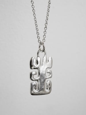 Image of Bloom Pendant