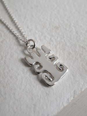 Image of Bloom Pendant